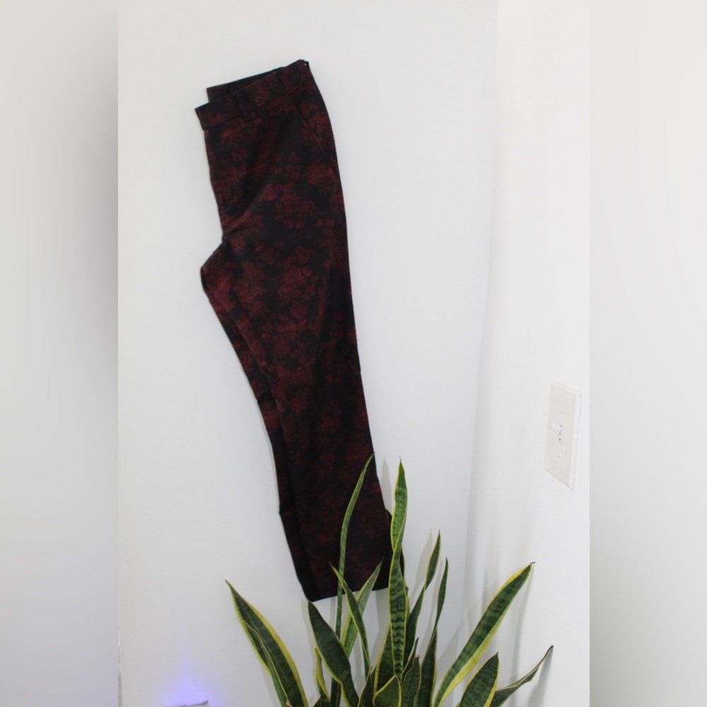 Men’s Dress Pants